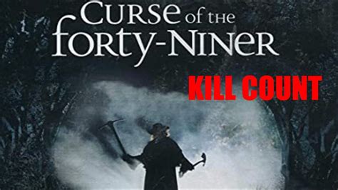 Curse of the forty niner